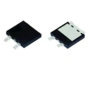 Vishay General Purpose Diode 600 V 10 A Surface Mount TO-263AC Package D2PAK