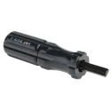 TE Connectivity Crimp Extraction Tool A-MP Type XII Series for Type XII Contacts 91019-3