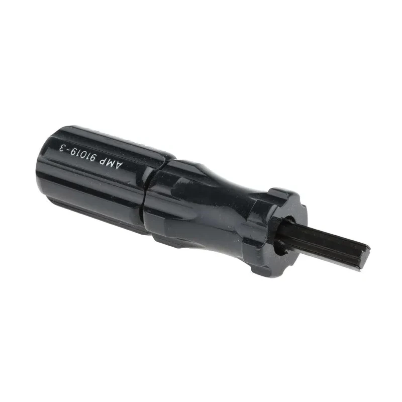 TE Connectivity Crimp Extraction Tool A-MP Type XII Series for Type XII Contacts 91019-3
