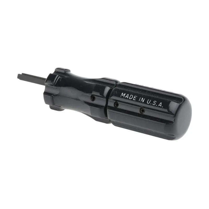 TE Connectivity Crimp Extraction Tool A-MP Type XII Series for Type XII Contacts 91019-3