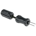TE Connectivity Crimp Extraction Tool A-MP Type XII Series for Type XII Contacts 91019-3