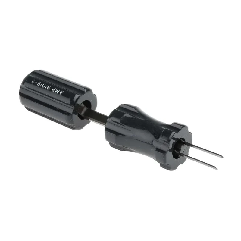 TE Connectivity Crimp Extraction Tool A-MP Type XII Series for Type XII Contacts 91019-3