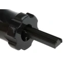 TE Connectivity Crimp Extraction Tool A-MP Type XII Series for Type XII Contacts 91019-3