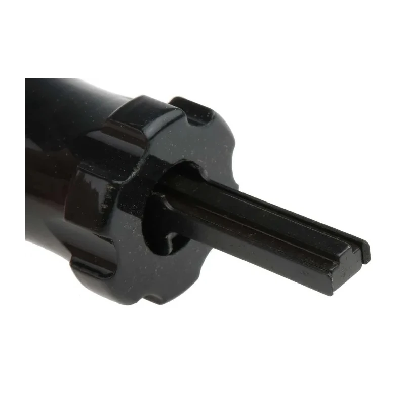 TE Connectivity Crimp Extraction Tool A-MP Type XII Series for Type XII Contacts 91019-3