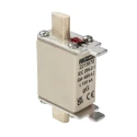 RS PRO 63A NH Fuse NH000 415V AC Fast-Acting Blade Tag Fuse NH000 RS PRO