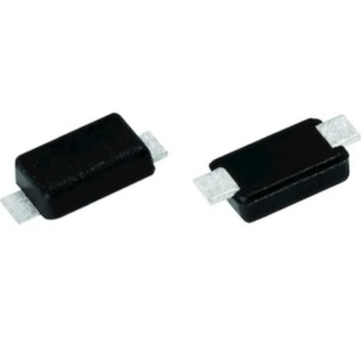 Vishay 200 V 1 A Surface Mount Rectifier & Schottky Diode DO-219AB V1F22HM3/H