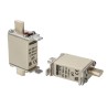 RS PRO 25A Fast-Acting NH Centred Tag Fuse NH000 415V AC RS PRO NH000