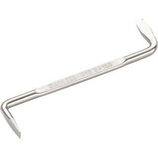 SAM Right Angle Screwdriver, 20 mm Blade, 125mm Overall 255M-9