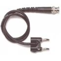 Pomona Test Lead & Connector Kit with BNC Male Connector Molded Strain Relief 4530-C-60
