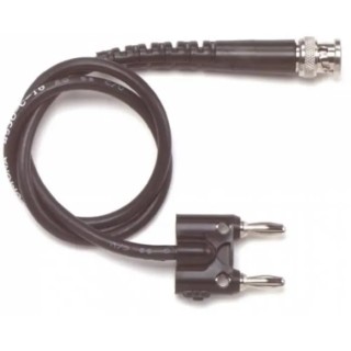 Pomona Test Lead & Connector Kit with BNC Male Connector Molded Strain Relief 4530-C-60