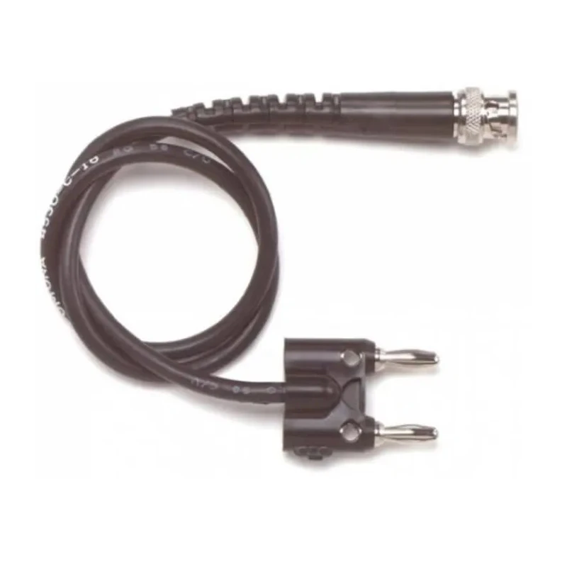Pomona Test Lead & Connector Kit with BNC Male Connector Molded Strain Relief 4530-C-60