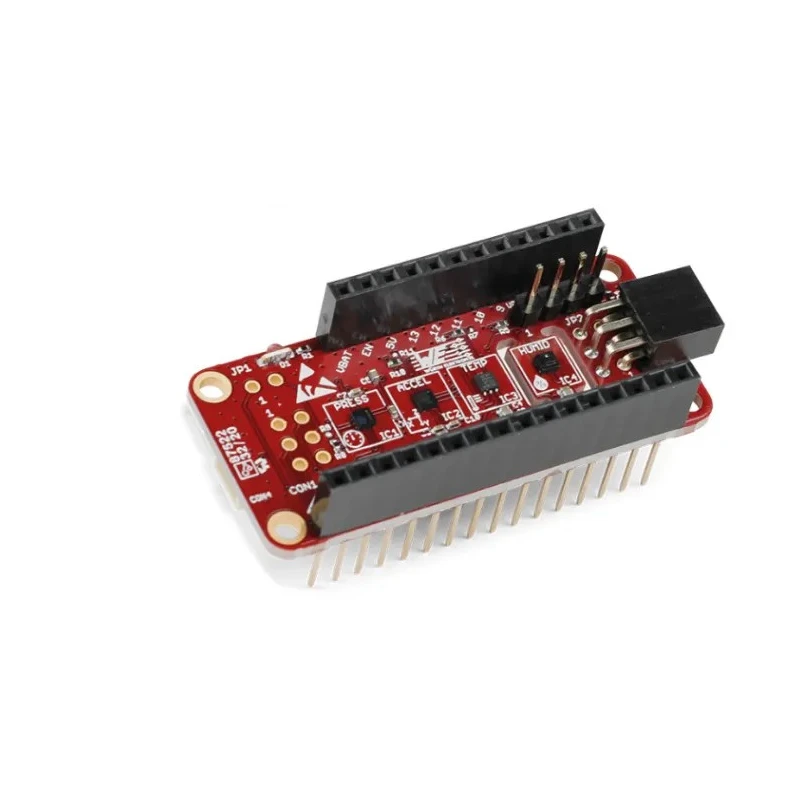 Wurth Elektronik Sensor Development Board with Temperature, Absolute Pressure, Humidity, and 3-Axis 2501000201291