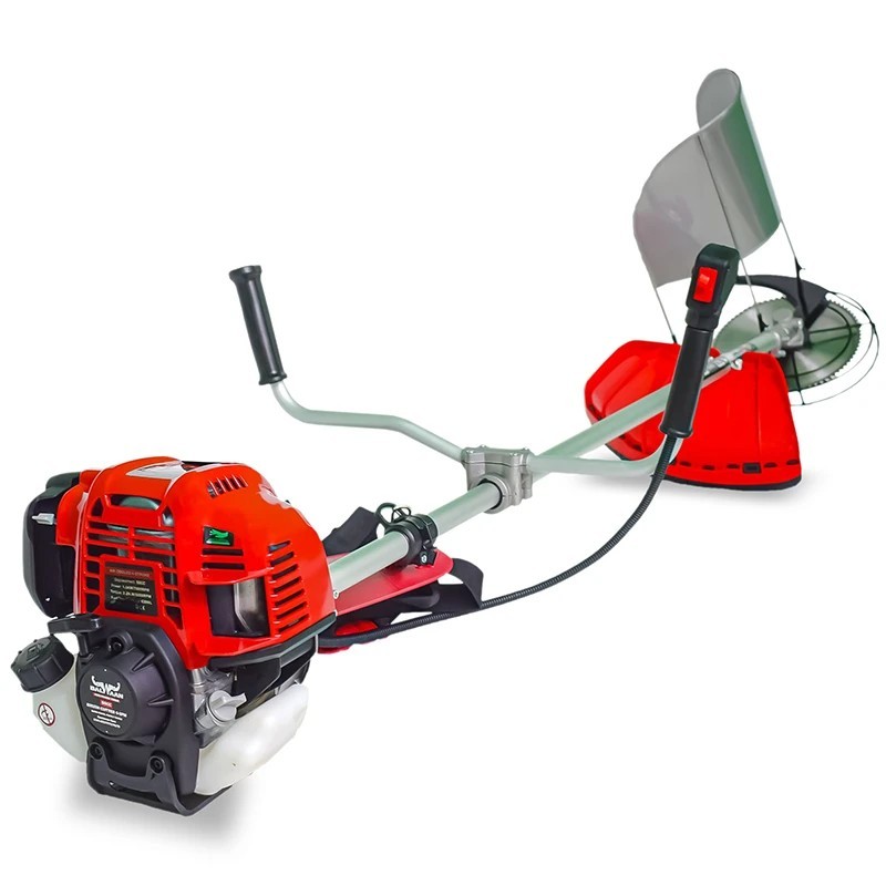 Buy Balwaan Side Pack BX-50 Brush Cutter (BBC-4SPN)-PRO