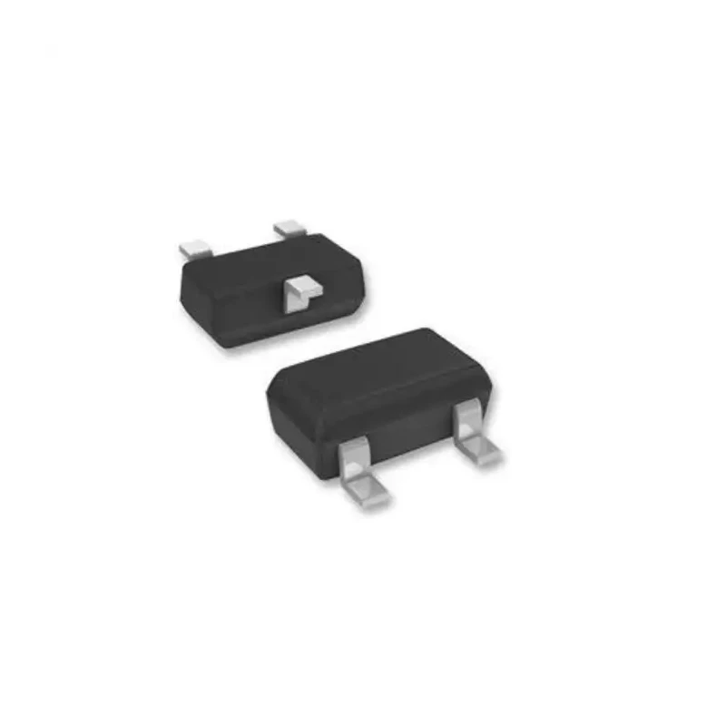 DiodesZetex Hall Effect Sensor Latching Surface Mount 6 mA Current, 2.7 V–27 V Supply, -40°C to 150°C Operating AH3281Q-W-7