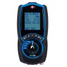Kane Flue Gas Analyser with Carbon Monoxide, Carbon Dioxide, Oxygen Detection, 0.3% CO2 Accuracy, 5% CO Accuracy KANE258