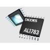 DiodesZetex LED Driver IC 65V 300 mA 1.2W 16-Pin TSSOP-16-EP AL1783T16E-13