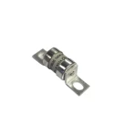 RS PRO 100A Bolted Tag Fuse 240 V ac, 120 V dc High Rupture Capacity Offset Tag Orientation 221-3635