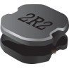 Bourns 3.3μH 0804 Shielded Surface Mount Inductor with Ferrite Core 5.6A Maximum DC Current SRN8040