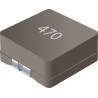 Bourns Shielded Multilayer Surface Mount Inductor with Carbonyl Powder Core 47 μH ±30 % 1.6 A Idc SRP6540