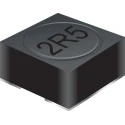 Bourns 6038 Shielded Wirewound Surface Mount Inductor with Ferrite Core, 33 μH, 1.1A DC Current SRR6038