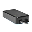 Mascot AC/DC Adapter EU Plug 24V dc Output 10 A 265W Switch Mode Power Supply 3520240000