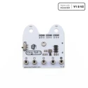 Elecfreaks BBC Micro:bit Add-on Ring Bit Expansion Board V2 EF03423