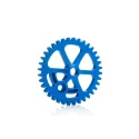 Ultimaker 2.85 mm Blue PET-G 3D Printer Filament, 750 g 227333