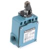 Honeywell Technologies GLE Series Roller Lever Limit Switch 2 NO/2 NC, IP66, Die Cast Zinc Epoxy Coated Housing, 240V