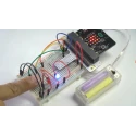 Elecfreaks BBC Micro:bit Add-on Micro bit Starter Kit EF08180