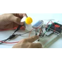 Elecfreaks BBC Micro:bit Add-on Micro bit Starter Kit EF08180