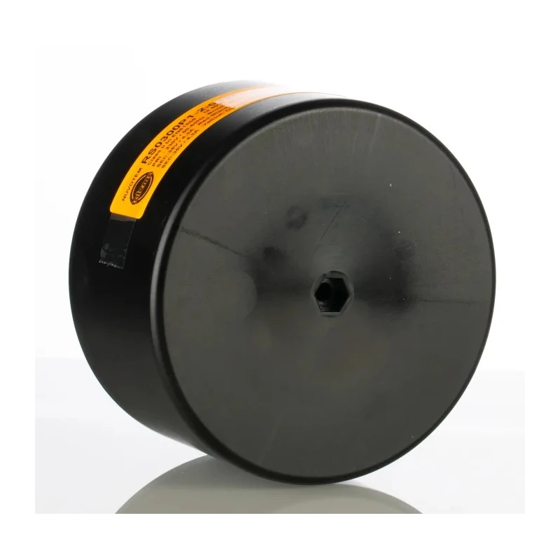 Nuvotem Talema Toroidal Transformer 230 V ac Primary, 2 x 30 V ac Secondary, 2 Outputs, 160 VA, Dual Secondary 0160P1-2-030K