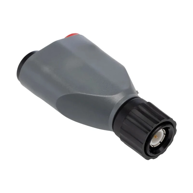 Pomona Male Test Connector Adapter BNC Male to Banana Jack Male 500V 3A 72937