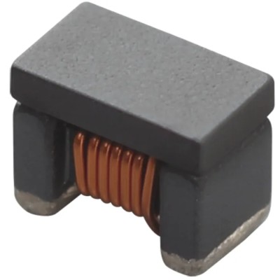 Murata Wirewound Surface Mount Inductor 1.5μH 550mA 0.18Ω Ferrite Core 0805 LQW21FT1R5M0HL