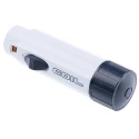 Coil Ergonomic Handle for Use with Illuminated Magnifier 6260/05