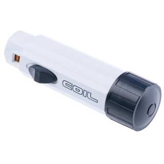 Coil Ergonomic Handle for Use with Illuminated Magnifier 6260/05