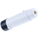 Coil Ergonomic Handle for Use with Illuminated Magnifier 6260/05