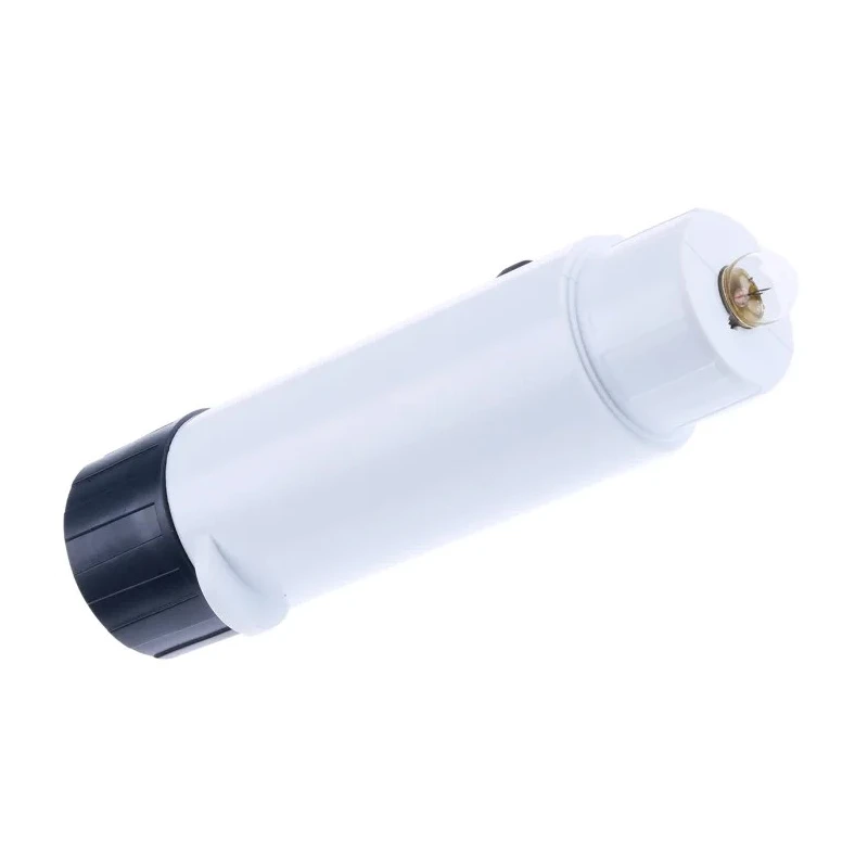 Coil Ergonomic Handle for Use with Illuminated Magnifier 6260/05