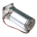 Crouzet Brushed Geared DC Geared Motor 27 W 24V DC 5 Nm Torque 29 RPM 8 mm Shaft Diameter 80835008