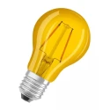 Osram ST E27 LED GLS Bulb 2.5W (15W Equivalent), 2200K Yellow, Bulb Shape 4058075433922