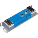 SICK CDF600 Series Fieldbus Proxy/GateWay for Use with SICK ICR620, RoHS Compliant CDF600-2103