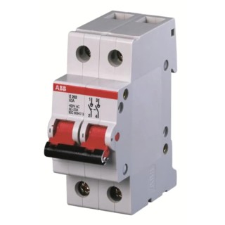 ABB Isolator Circuit Trip for Use with Commanding Load E200 Series E202 2CDE282001R1025