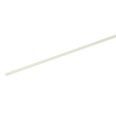 Goodfellow Ceramic Rod Machinable Glass Ceramic White 300 mm Length 6 mm Diameter 225-5533