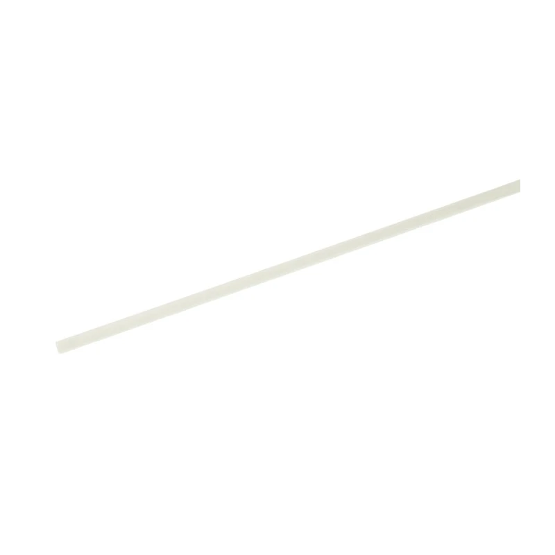 Goodfellow Ceramic Rod Machinable Glass Ceramic White 300 mm Length 6 mm Diameter 225-5533