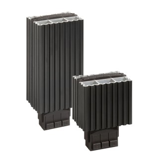 RS PRO 140 °C Enclosure Heater, Anti-Condensation, 120V AC, 240V AC, 150W Output, 150W Input, 70mm x 50mm 225-7034