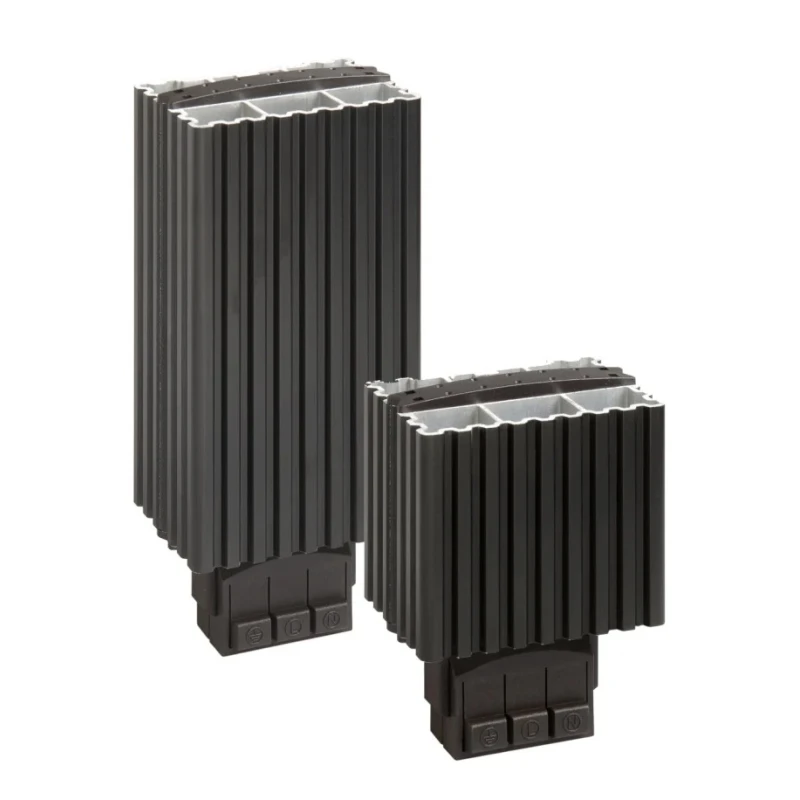 RS PRO 140 °C Enclosure Heater, Anti-Condensation, 120V AC, 240V AC, 150W Output, 150W Input, 70mm x 50mm 225-7034