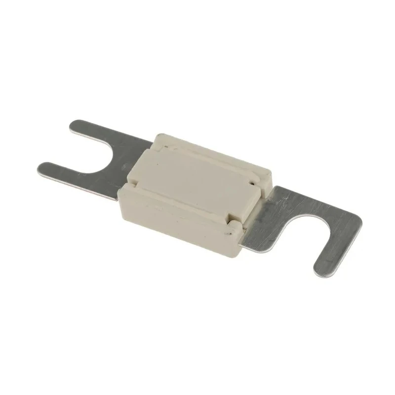 Littelfuse 200A White, Grey Fast Acting Ceramic Car Fuse 80V dc 157.5701.6201