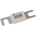 Littelfuse Car Fuse 425A Current Rating, 80V DC Voltage, Ceramic Body, Fast Acting 157.5701.6421