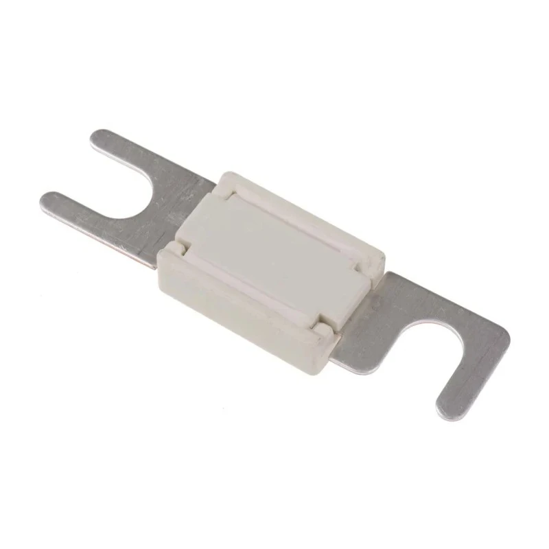 Littelfuse Car Fuse 425A Current Rating, 80V DC Voltage, Ceramic Body, Fast Acting 157.5701.6421