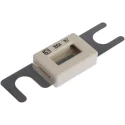 Littelfuse 300A White, Grey Ceramic Fast Acting Car Fuse 48V DC 157.5701.6301