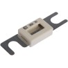Littelfuse 300A White, Grey Ceramic Fast Acting Car Fuse 48V DC 157.5701.6301